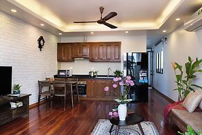 Family Apartment Near Old Quarter