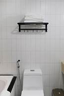 Family Apartment Near Old Quarter