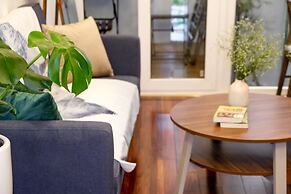 Family Apartment Near Old Quarter