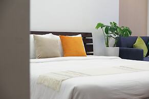 Family Apartment Near Old Quarter