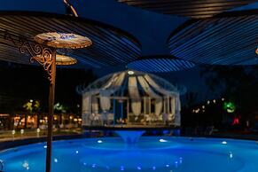 Hotel Legjenda
