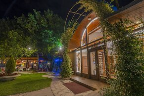 Hotel Legjenda