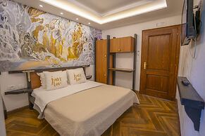 Hotel Legjenda