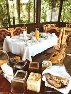 Hotel Legjenda