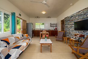 Top View retreat