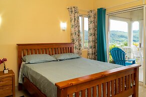 Top View retreat