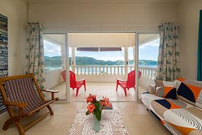 Top View retreat