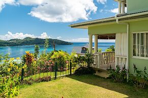 Top View retreat