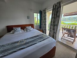 Top View retreat