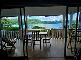 Top View retreat