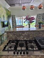 Top View retreat