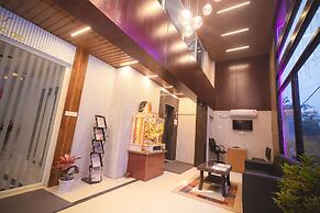 Rosewood Luxury Hotel