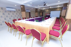 Rosewood Luxury Hotel