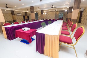 Rosewood Luxury Hotel