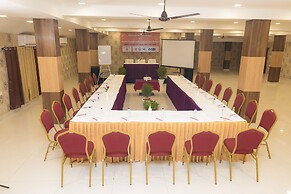 Rosewood Luxury Hotel