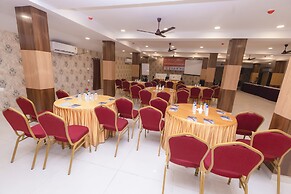 Rosewood Luxury Hotel