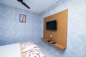 Rosewood Luxury Hotel