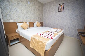 Rosewood Luxury Hotel