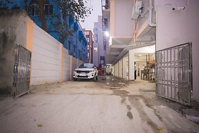 Rosewood Luxury Hotel