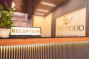 Rosewood Luxury Hotel