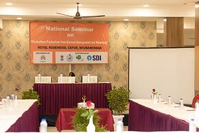 Rosewood Luxury Hotel