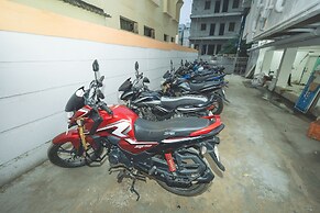 Rosewood Luxury Hotel