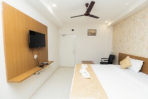 Rosewood Luxury Hotel