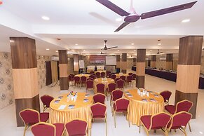 Rosewood Luxury Hotel