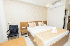 Rosewood Luxury Hotel