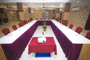 Rosewood Luxury Hotel