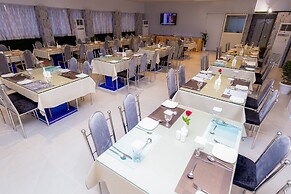 Rosewood Luxury Hotel