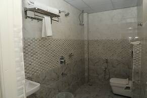 Rosewood Luxury Hotel