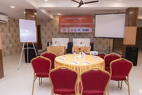 Rosewood Luxury Hotel