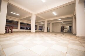 Rosewood Luxury Hotel