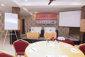 Rosewood Luxury Hotel