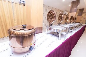 Rosewood Luxury Hotel