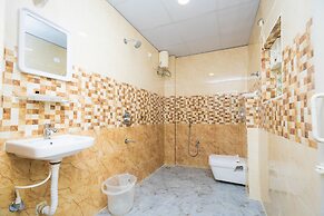 Rosewood Luxury Hotel