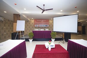 Rosewood Luxury Hotel