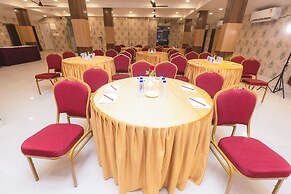 Rosewood Luxury Hotel