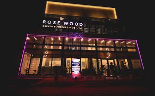 Rosewood Luxury Hotel