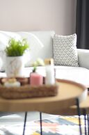 gölhisar mavi konak apart otel