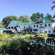 Greenwood Manor Inn