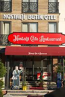 Nostalji Butik Otel