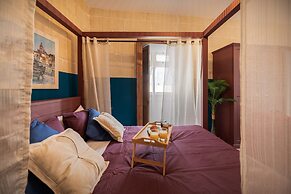 Concetta Studio Apartments