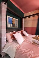 Concetta Studio Apartments