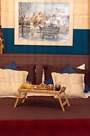 Concetta Studio Apartments