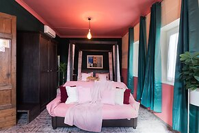 Concetta Studio Apartments