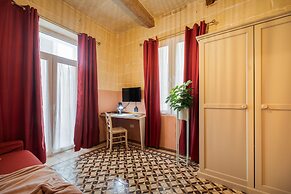 Concetta Studio Apartments