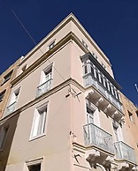 Concetta Studio Apartments