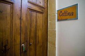 Concetta Studio Apartments